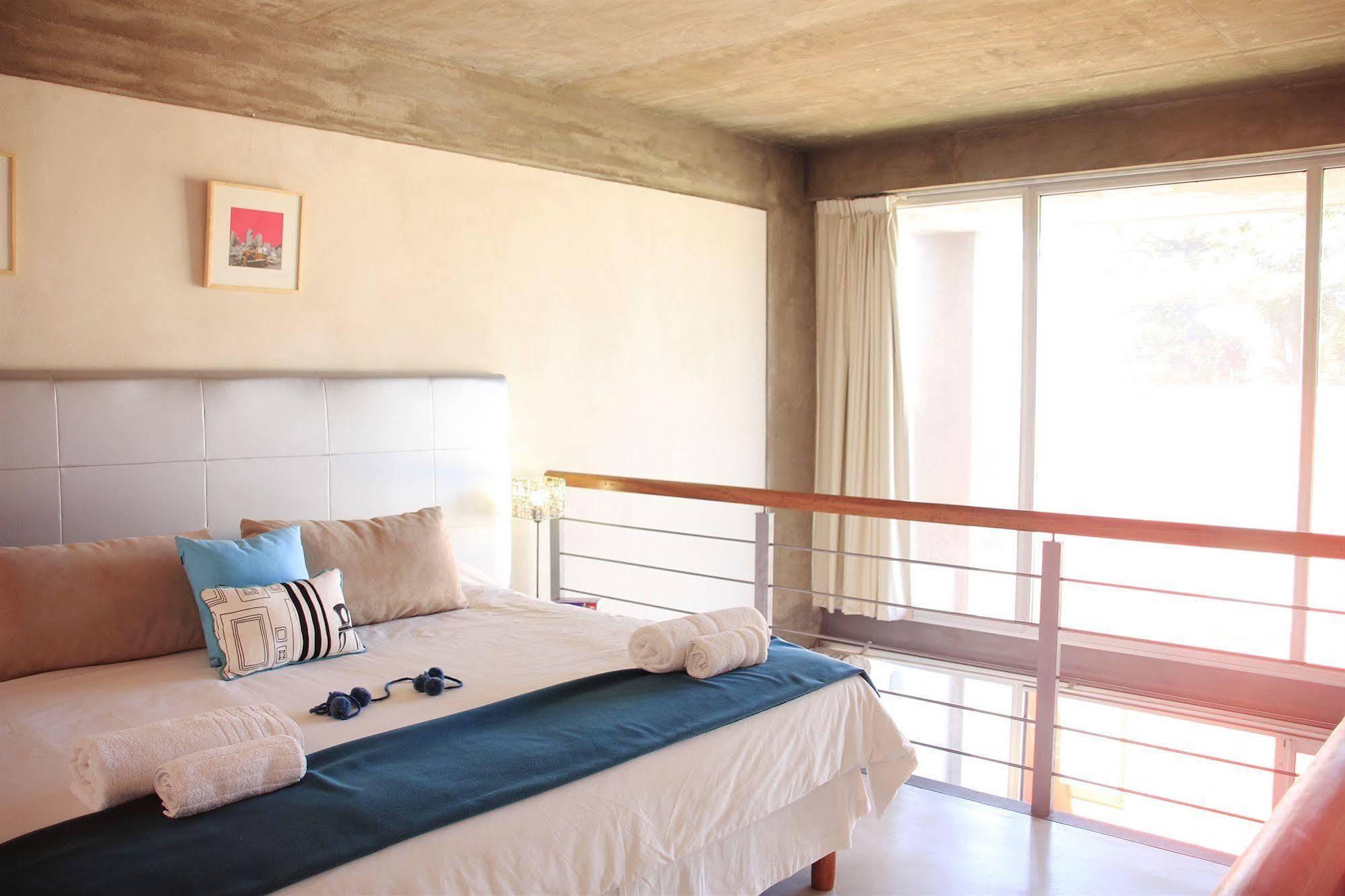 Babel Palermo Apartment Buenos Aires Exterior photo