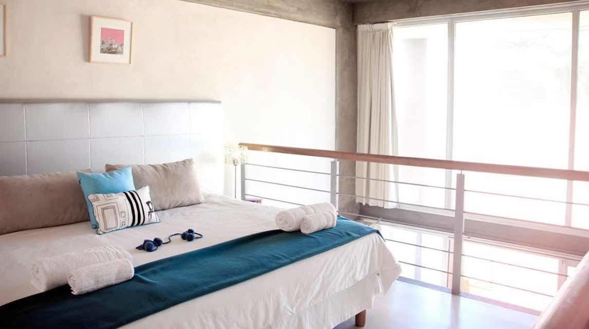 Babel Palermo Apartment Buenos Aires Exterior photo