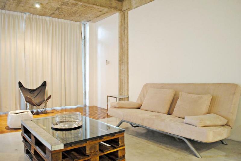 Babel Palermo Apartment Buenos Aires Exterior photo